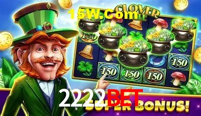 Torneios 2222bet