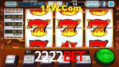 Design Responsivo 2222bet