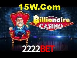 Live Casino 2222bet