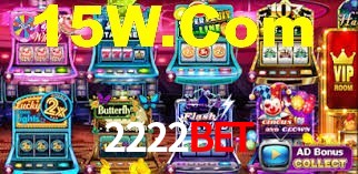 Programa VIP 2222bet