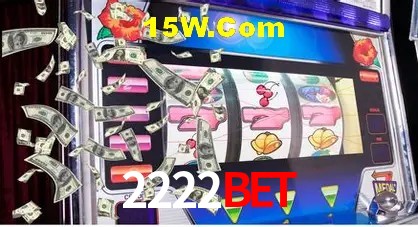 Jogos de Slot 2222bet