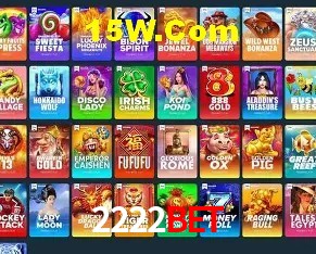 Programa VIP 2222bet