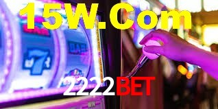 Welcome Bonus 2222bet