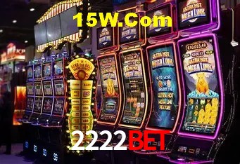 Apostas de Tênis 2222bet