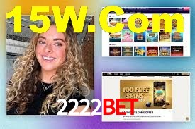 Cashback e recargas na 2222bet