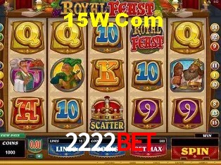 Apostas de Futebol 2222bet