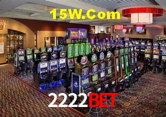 Mesa de Blackjack 2222bet