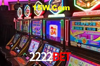 Promoção Relâmpago 2222bet