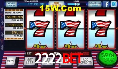 Integração de APIs 2222bet