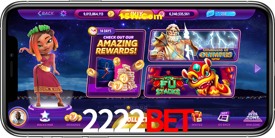 Secure Login 2222bet