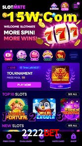 Slot Games 2222bet
