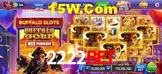 Experiência VIP 2222bet
