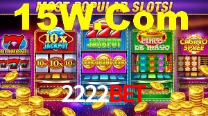 Daily Bonuses 2222bet