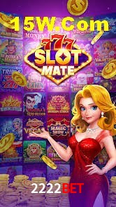 Game Providers 2222bet