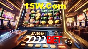 Bonus Features 2222bet