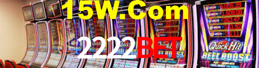 2222bet: Seu Cassino Premiado com Pagamentos Rápidos