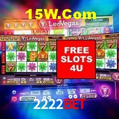 Benefícios VIP na 2222bet