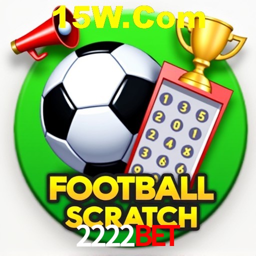 Download para Android e iOS na 2222bet