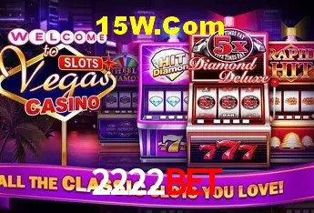 Casino Ao Vivo 2222bet