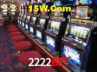 Tecnologia da Plataforma 2222bet