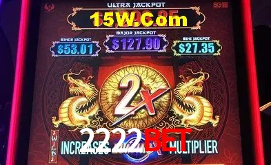Benefícios da Conta 2222bet