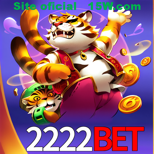 APK oficial da 2222bet para Android