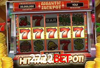 2222BET